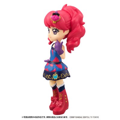 Coorde Dollアイカツ! 红林珠璃