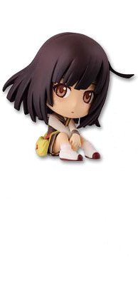 ちびきゅんｷｬﾗ 伪物语 千石抚子 