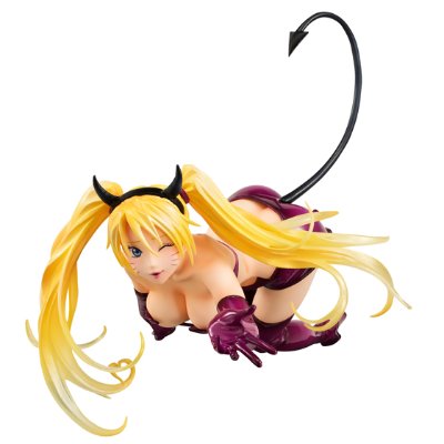 G.E.M. NARUTO -火影忍者- 疾风伝 鸣人 色诱术