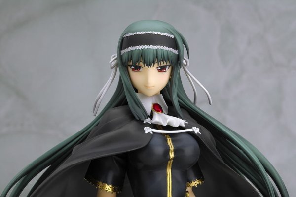 你是主人我是仆 久远寺森罗 