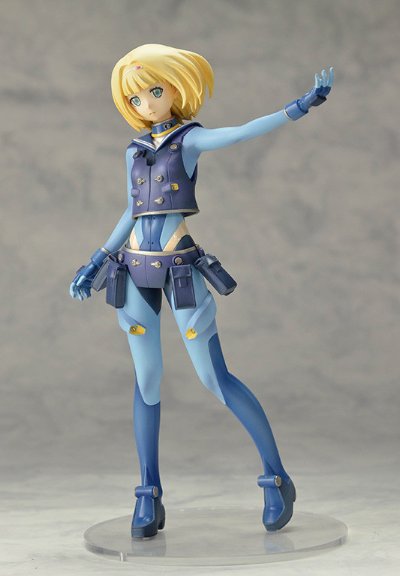 ヘヴィーオブジェクト 米琳达＝ブランティーニ 