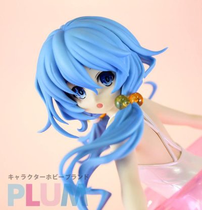 约会大作战 四糸乃&四系奈 水着 Ver.2