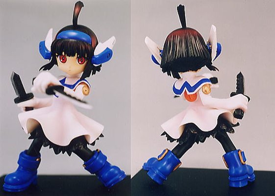 一撃杀虫!!惠惠LEGACY コンバットさん 