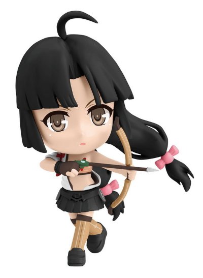 ちびきゅんｷｬﾗ 『舰队Collection -舰娘-』 -再会のCoral Sea- vol. 3 舰队Collection -舰娘- 祥凤 