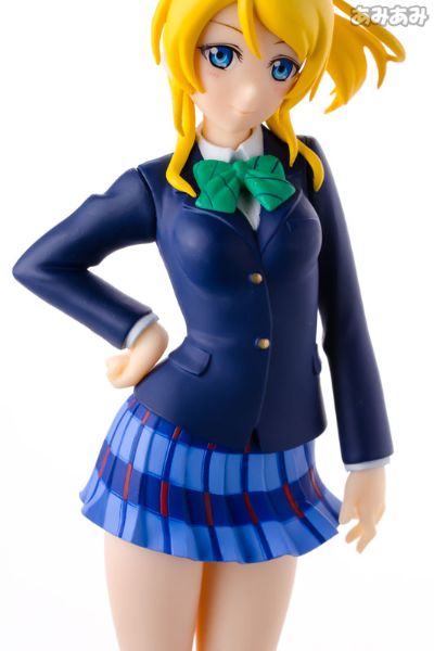 LoveLive! School idol project 绚瀬絵里 