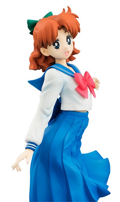 世界制服作戦 美少女战士 大阪なる 