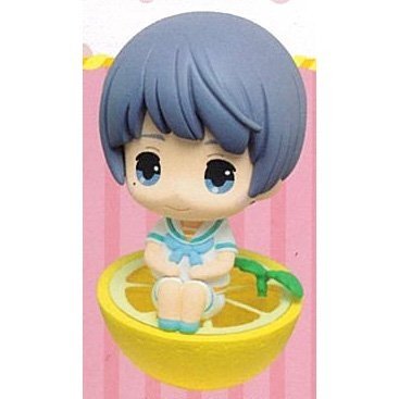 TAITO景品 Free! -Eternal Summer- 似鸟爱一郎 