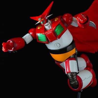 千値练×T-REX 盖塔1