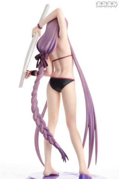 命运-虚空明镜 冲浪的Rider Hobby JAPAN志上限定