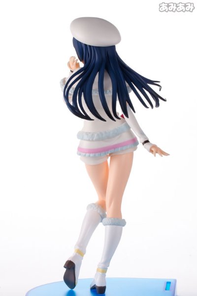 スーパー景品 LoveLive! School idol project 园田海未 Snow halation