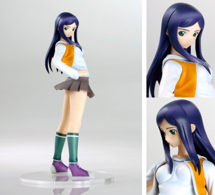 舞-HiME 玖我夏树 