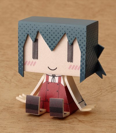 グラフィグ++ 向阳素描×蜂窝 乃莉 