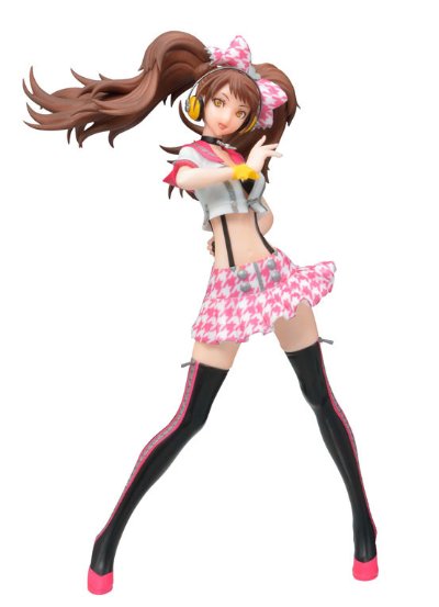 PM 手办 Persona4 通宵热舞 久慈川理世 
