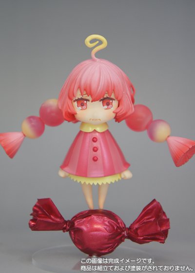 あめちゃん