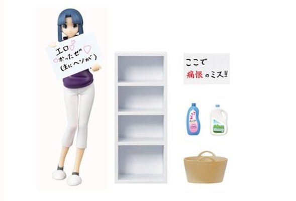 プレミアム手办SET 长门有希ちゃんの消失 朝仓凉子 