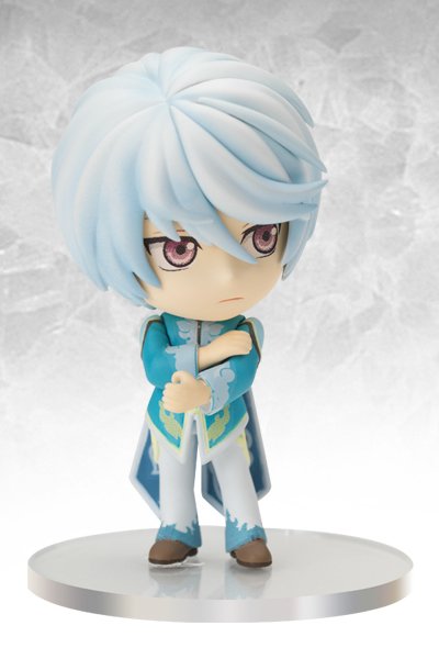 ちびきゅんｷｬﾗ Tales オブ ゼスティリア ミクリオ 