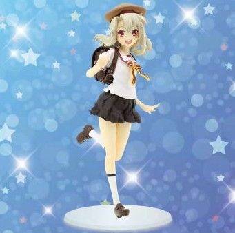 魔法少女伊莉雅 第二季 ~伊莉雅~