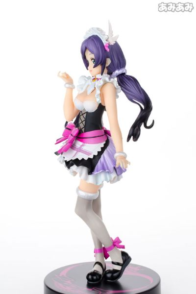 LoveLive! School idol project 东条希 もぎゅっと“love”で接近中！ 