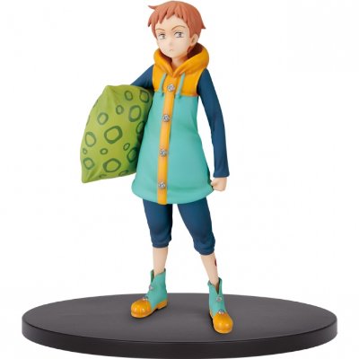 DXF 手办 七宗罪 DXF 手办 Vol.2 七宗罪 金