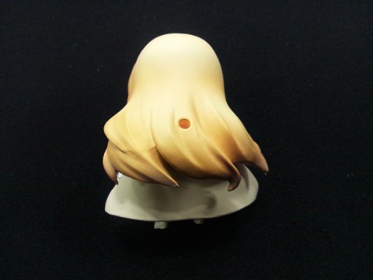 迷你黏土人 英雄伝说 零の轨迹 Evolution 阿瑞安赫德 