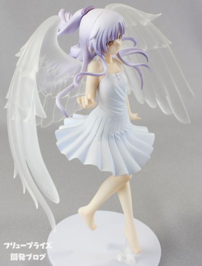 Angel Beats! 立华奏 天使
