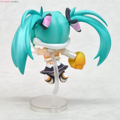 迷你黏土人 VOCALOID 初音未来 Support ver. 