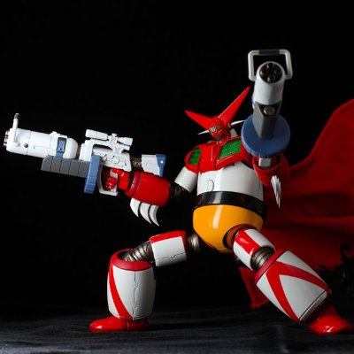 千値练×T-REX 盖塔1