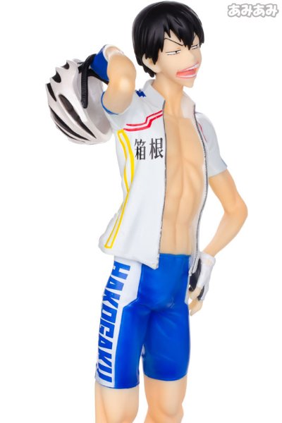 大家的景品 弱虫ペダル GRANDE ROAD 回れ！高回転！ 弱虫ペダル - Grande Road 荒北靖友 