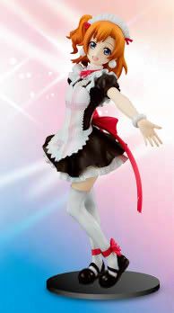 LoveLive! School idol project 高坂穂乃果 もぎゅっと“love”で接近中！