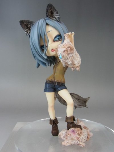 TYPE ANIMAL フルール