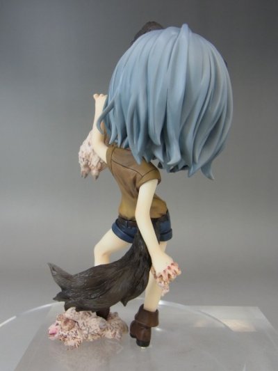 TYPE ANIMAL フルール