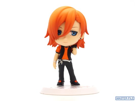 ちびきゅんｷｬﾗ うたの☆プリンスさまっ♪ マジLOVE2000% - ちびきゅんｷｬﾗ Vol. 2 うたの☆プリンスさまっ♪ マジLOVE2000% 神宫寺莲 