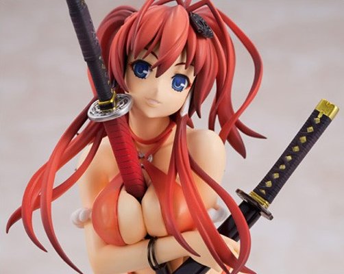 柳生十兵卫 泳装版