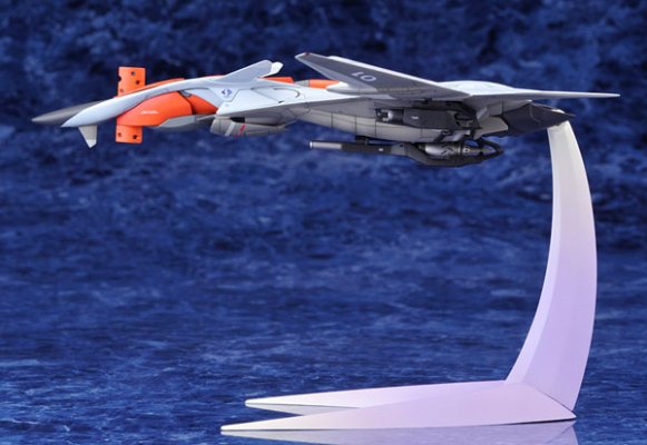 ALMecha 战斗妖精雪风 FRX-99 Rafe 