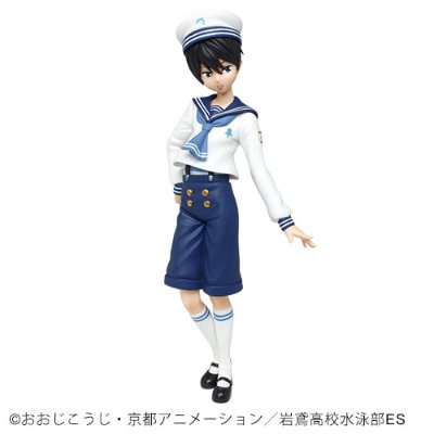 Free! -Eternal Summer- 七瀬遥 幼少期ver.