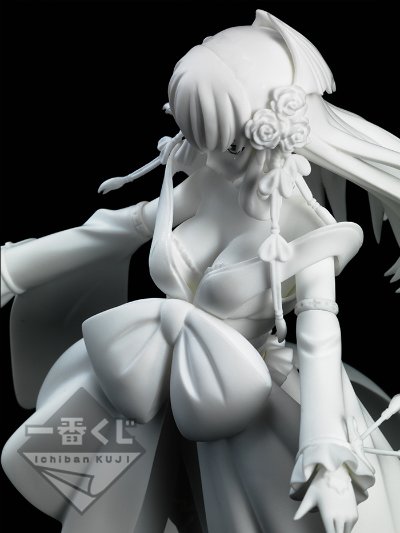 一番赏 叛逆的鲁鲁修 CODE BLACK 1st Live Encore！ CC