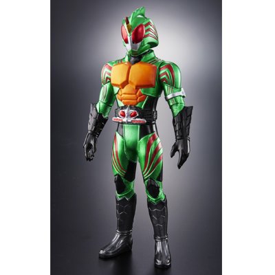 Riderヒーロー系列 EX 仮面Riderアマゾンズ 仮面Riderアマゾンオメガ 
