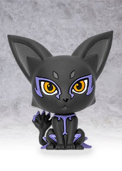 ちびきゅんｷｬﾗ ちびきゅんｷｬﾗ Tales オブ シンフォニアユニゾナント巴克 Tales オブ シンフォニア -ラタトスクの骑士 迪内普莱 ユニゾナント巴克 