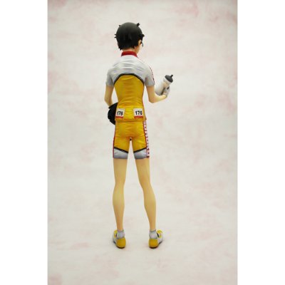 エッヂ Mens Hdge 弱虫ペダル 小野田坂道 TMS Limited Series No.4 TMS ver. 