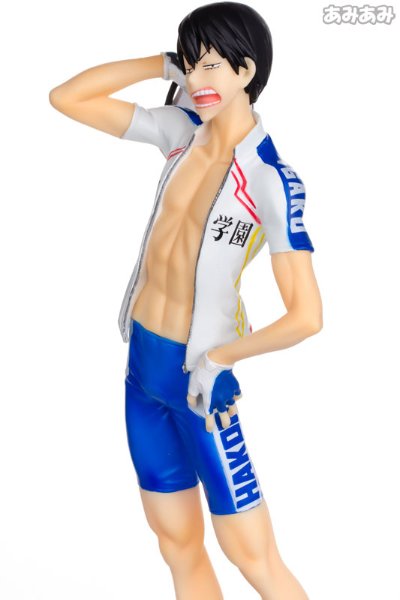 大家的景品 弱虫ペダル GRANDE ROAD 回れ！高回転！ 弱虫ペダル - Grande Road 荒北靖友 