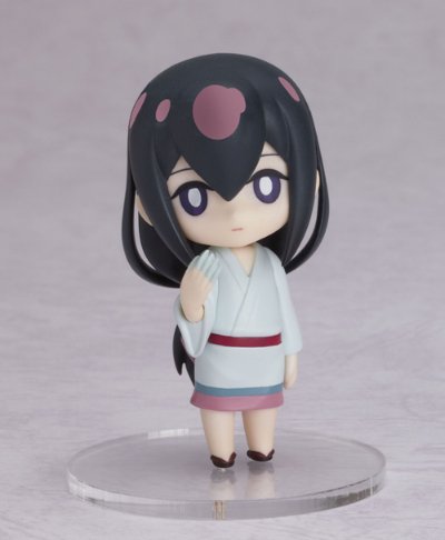 迷你黏土人 刀语 鑢七実 