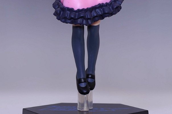 HG手办 电撃文库 FIGHTING CLIMAX&萝球部 凑智花