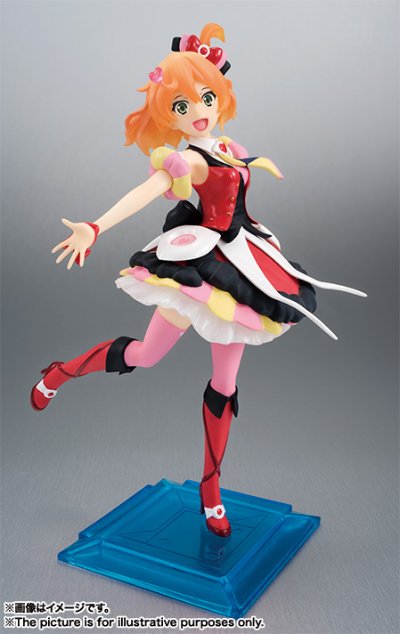 FiguartsZERO 超时空要塞Δ  芙蕾雅·薇恩