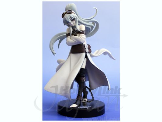 丹特丽安的书架 芙兰贝尔琦