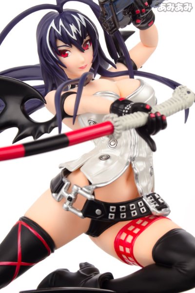 女皇之门 开门人 爱丽丝 升级版 设计师配色