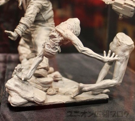 Shaolin Cowboy Shaolin Monk