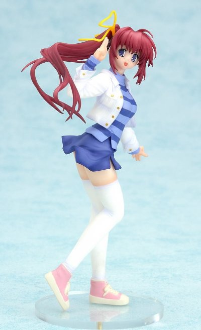 漫画同人会 高瀬瑞希 SMILE800 V.I.P Trading Figure 