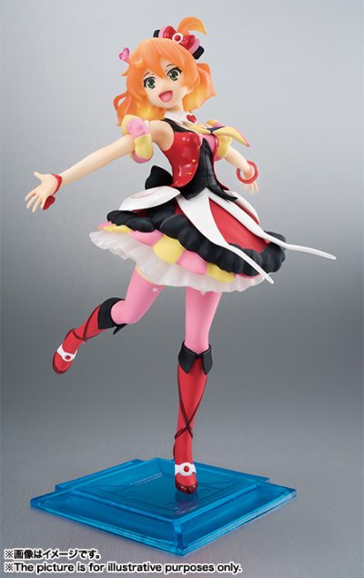 FiguartsZERO 超时空要塞Δ  芙蕾雅·薇恩
