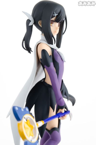 Fate/kaleid liner 魔法少女☆伊莉雅 マジカル蓝宝石&美游 エーデルフェルト