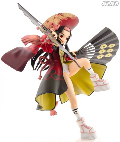 百花缭乱 真田幸村 